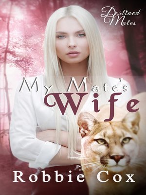 cover image of My Mate's Wife